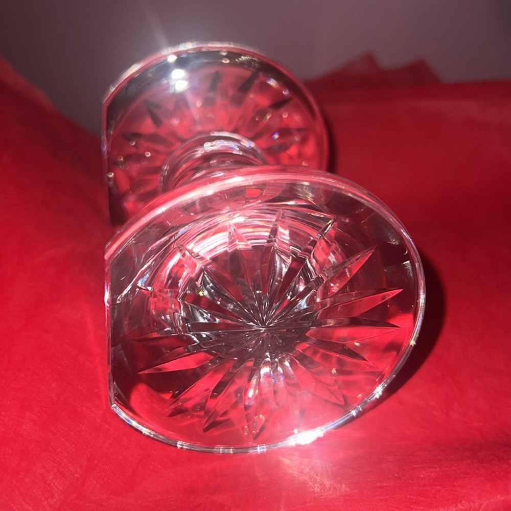 CRYSTAL LARGE Knife Rest - Picture 3 of 8